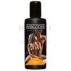 Magoon Ambra masszázsolaj - 100 ml