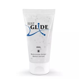 Just Glide anál síkosító - 50 ml