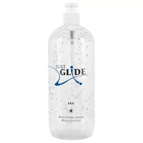 Just Glide anál síkosító - 1000 ml