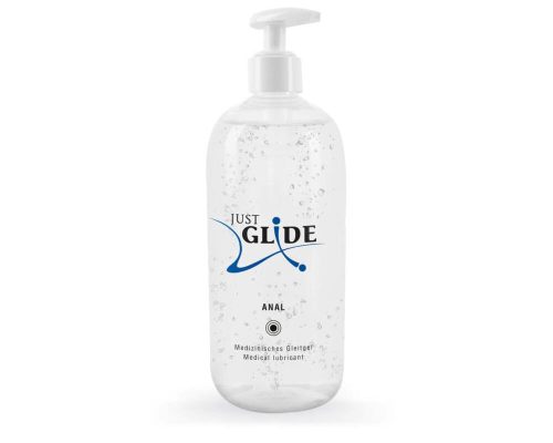 Just Glide anál síkosító - 500 ml