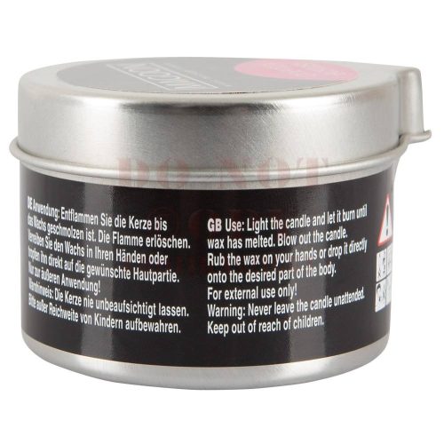 Magoon masszázsgyertya - extázis