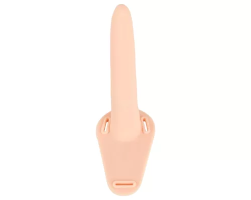 Felcsatolható tölthető élethű vibrátor - You2Toys