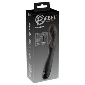 Rebel P-Spot kétmotoros prosztata vibrátor