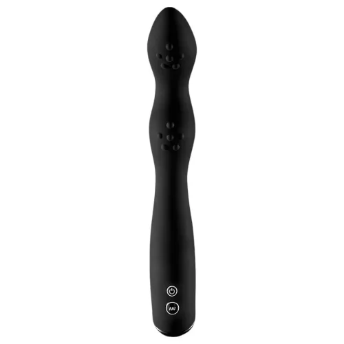 Rebel P-Spot kétmotoros prosztata vibrátor