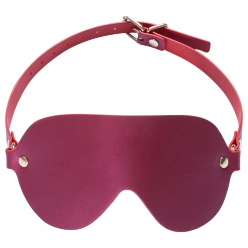 Bad Kitty - piros bondage szett - 7 részes