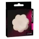 Cottelli Nipple Cover - virág mellbimbó tapasz - 6 pár