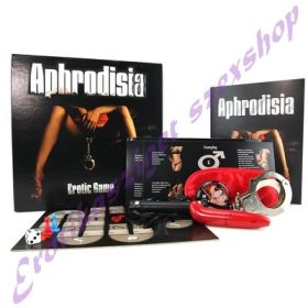 Aphrodisia szextársas német nyelven Aphrodisia szextársas német nyelven