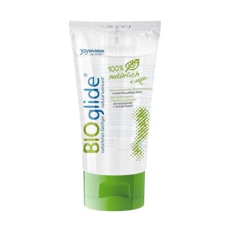 Bioglide vízbázisú síkosító - 40 ml