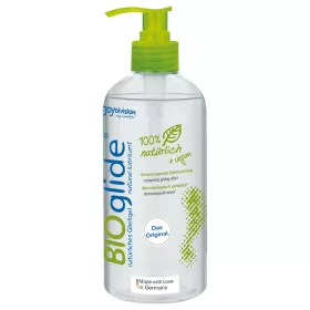 Bioglide natúr síkosító - 500 ml