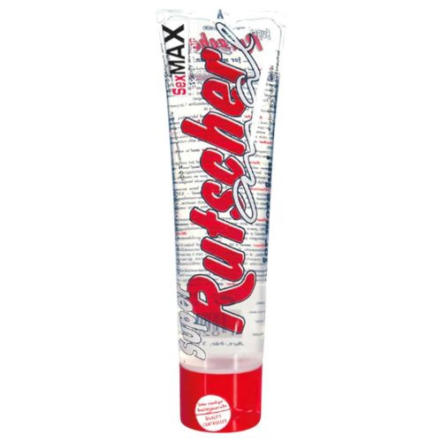 Rutscher anál síkosító gél - 100 ml