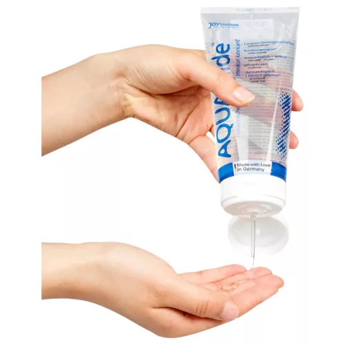 Aquaglide síkosító - 200 ml