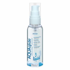 Aquaglide liquid hosszantartó vízbázisú síkosító - 50 ml   Aquaglide liquid hosszantartó vízbázisú síkosító - 50 ml