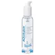 Aquaglide vízbázisú síkosító - 250 ml pumpás tubusban