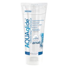 Aquaglide anál síkosító - 100ml Aquaglide anál síkosító - 100ml