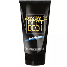 Mans best vízbázisú síkosító - 150 ml