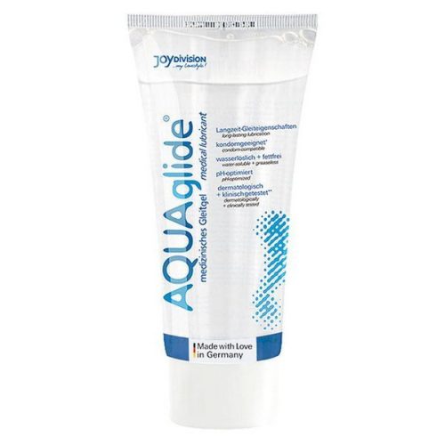 Aquaglide vízbázisú síkosító - 50 ml