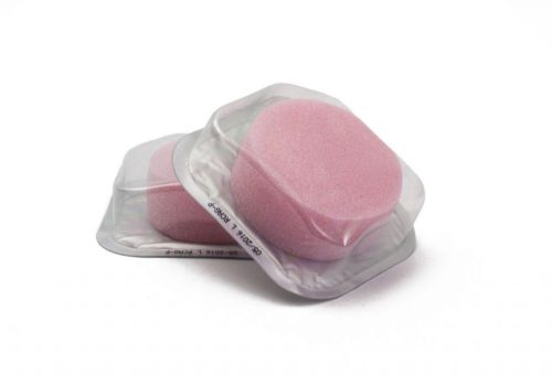 Soft tampon - 1 db