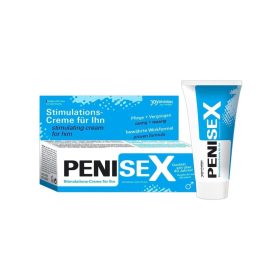PeniseX vérbőség fokozó krém - 50 ml PeniseX vérbőség fokozó krém - 50 ml