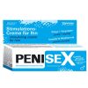 PeniseX vérbőség fokozó krém - 50 ml
