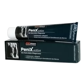 PeniX active vérbőség fokozó krém
