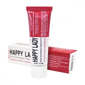 Happy lady vágyfokozó krém Happy lady vágyfokozó krém