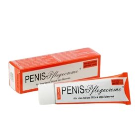 Szuper hatásos péniszmerevítő krém – 28 ml