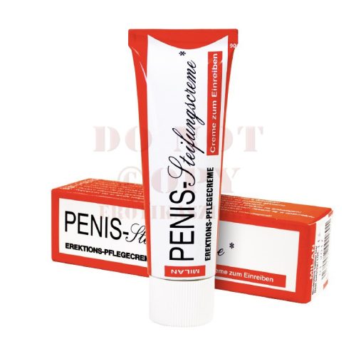 Szuper hatásos péniszmerevítő krém – 28 ml