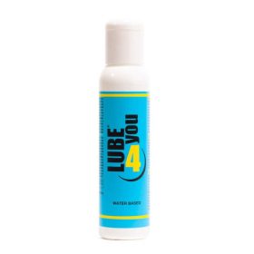 Lube4you síkosító - 100ml Lube4you síkosító - 100ml