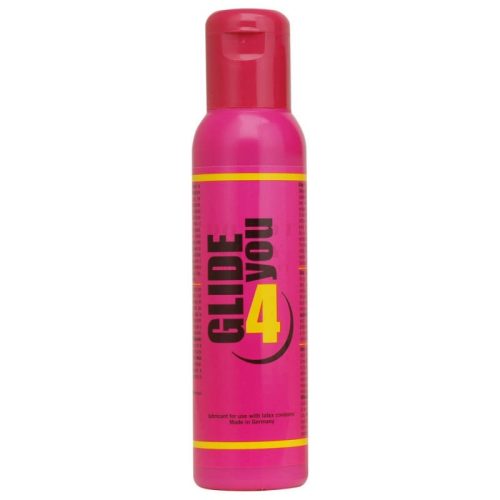 Glide 4 you síkosító - 100 ml