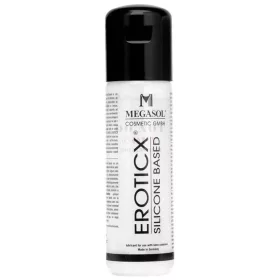 Eroticx - szilikon síkosító
