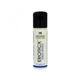 Eroticx vízbázisú síkosító
