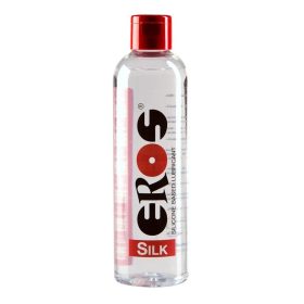 Eros szilikon bázisú selymes síkosító – 250 ml Eros szilikon bázisú selymes síkosító – 250 ml