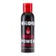 Eros  mega power szilikonos  síkosító - 50 ml