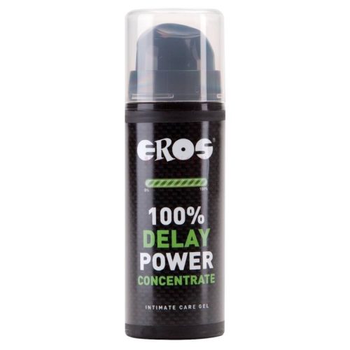 Eros késleltető koncentrátum - 30 ml