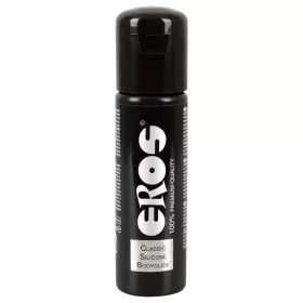 EROS klasszikus szilikonos síkosító - 100 ml