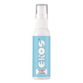 Eros intim fertőtlenítő és eszköztisztító - 50 ml Eros intim fertőtlenítő és eszköztisztító - 50 ml