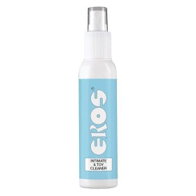 Eros intim fertőtlenítő és eszköztisztító - 100 ml Eros intim fertőtlenítő és eszköztisztító - 100 ml