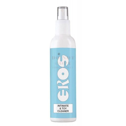 Eros intim fertőtlenítő és eszköztisztító - 200 ml