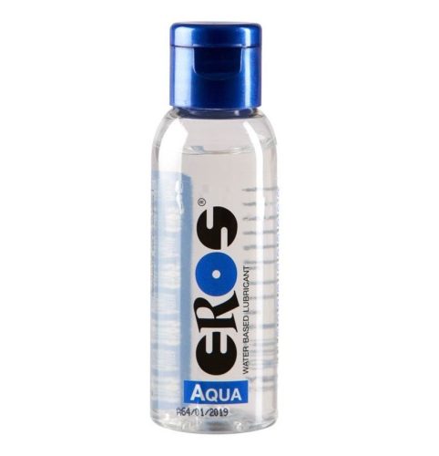 Eros aqua flakonos síkosító - 50 ml