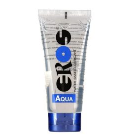 Eros aqua síkosító - 100 ml Eros aqua síkosító - 100 ml
