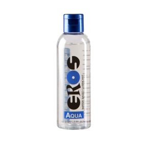 Eros aqua flakonos síkosító - 100 ml Eros aqua flakonos síkosító - 100 ml
