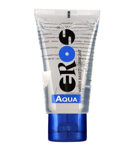 EROS vízbázisú síkosító - 200 ml