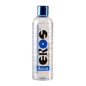 Eros aqua vízbázisú síkosító - 250 ml Eros aqua vízbázisú síkosító - 250 ml