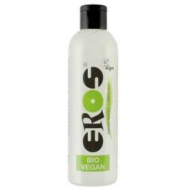 Bio & Vegan vízbázisú síkosító - 250 ml