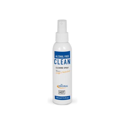 Hot Clean terméktisztító spray - 150 ml