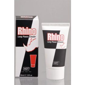 Rhino orgazmus késleltető krém Rhino orgazmus késleltető krém