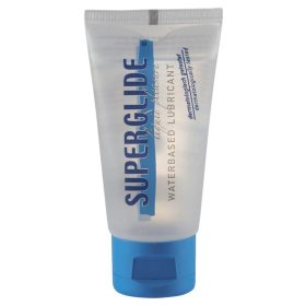 Superglide vízbázisú síkosító - 30 ml Superglide vízbázisú síkosító - 30 ml