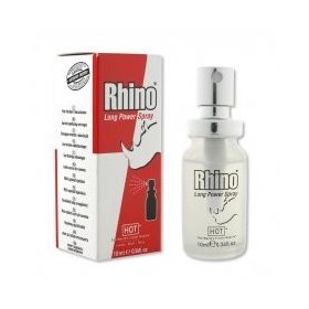 Rhino - orgazmus késleltető spray Rhino - orgazmus késleltető spray