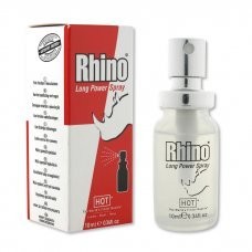 Rhino - orgazmus késleltető spray