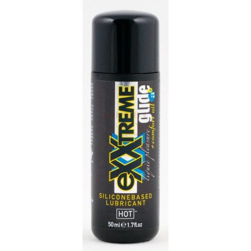 Exxtreme glide szilikon síkosító - 50 ml